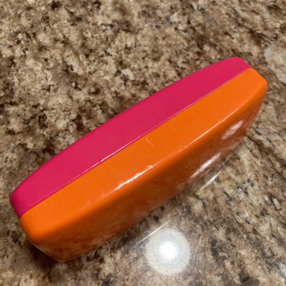 Kate Spade eye glass case - Picture 5 of 5